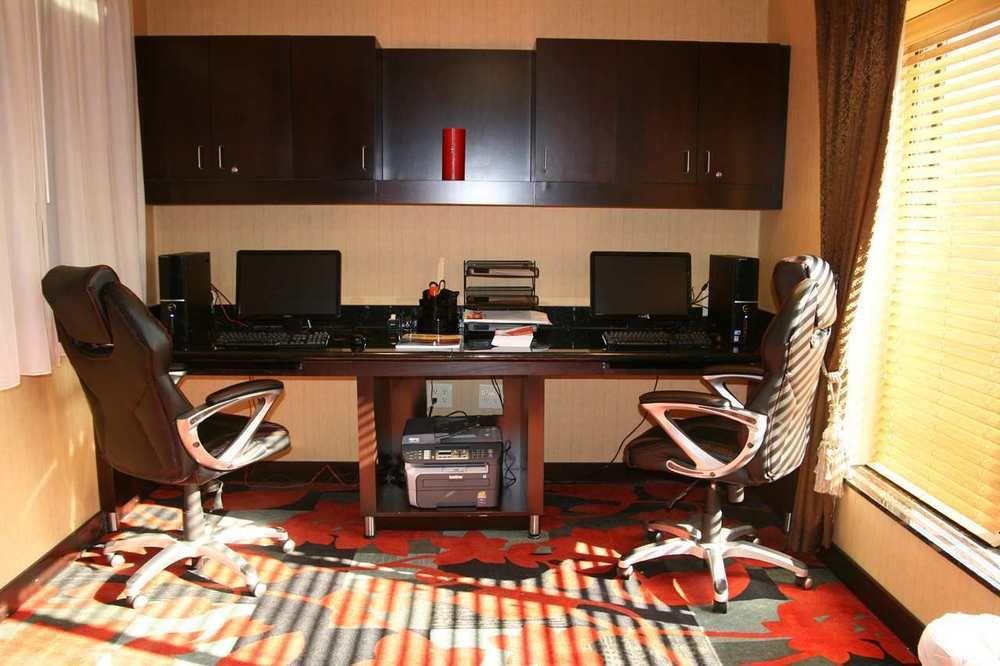 Hampton Inn Jericho - Westbury 외부 사진