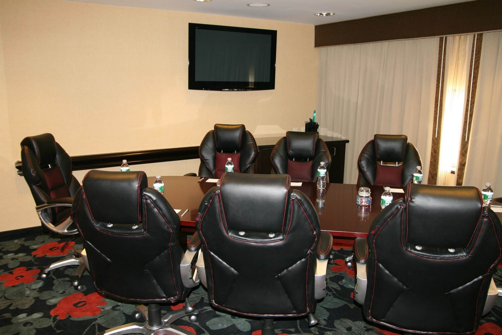 Hampton Inn Jericho - Westbury 시설 사진
