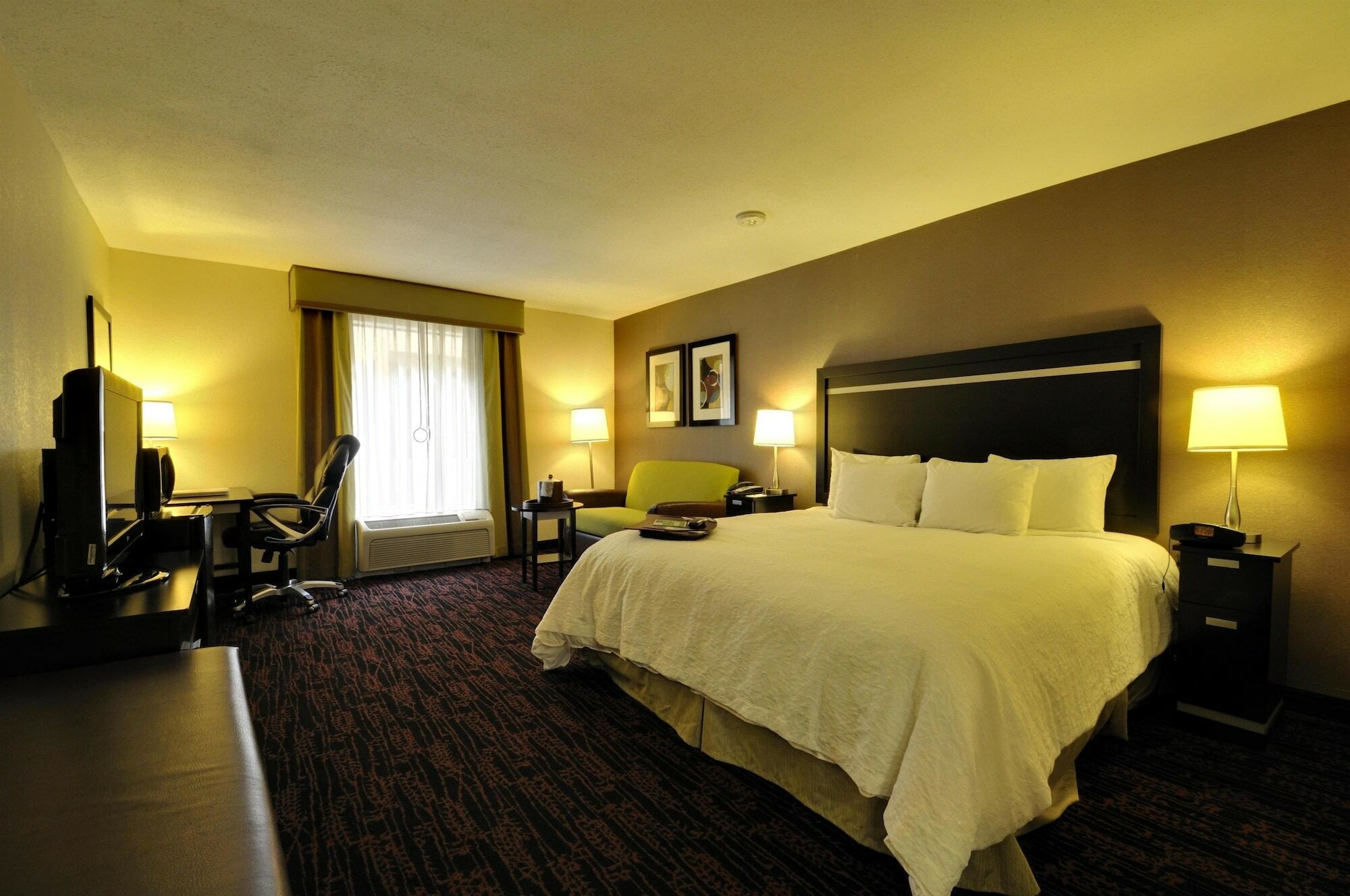 Hampton Inn Jericho - Westbury 외부 사진