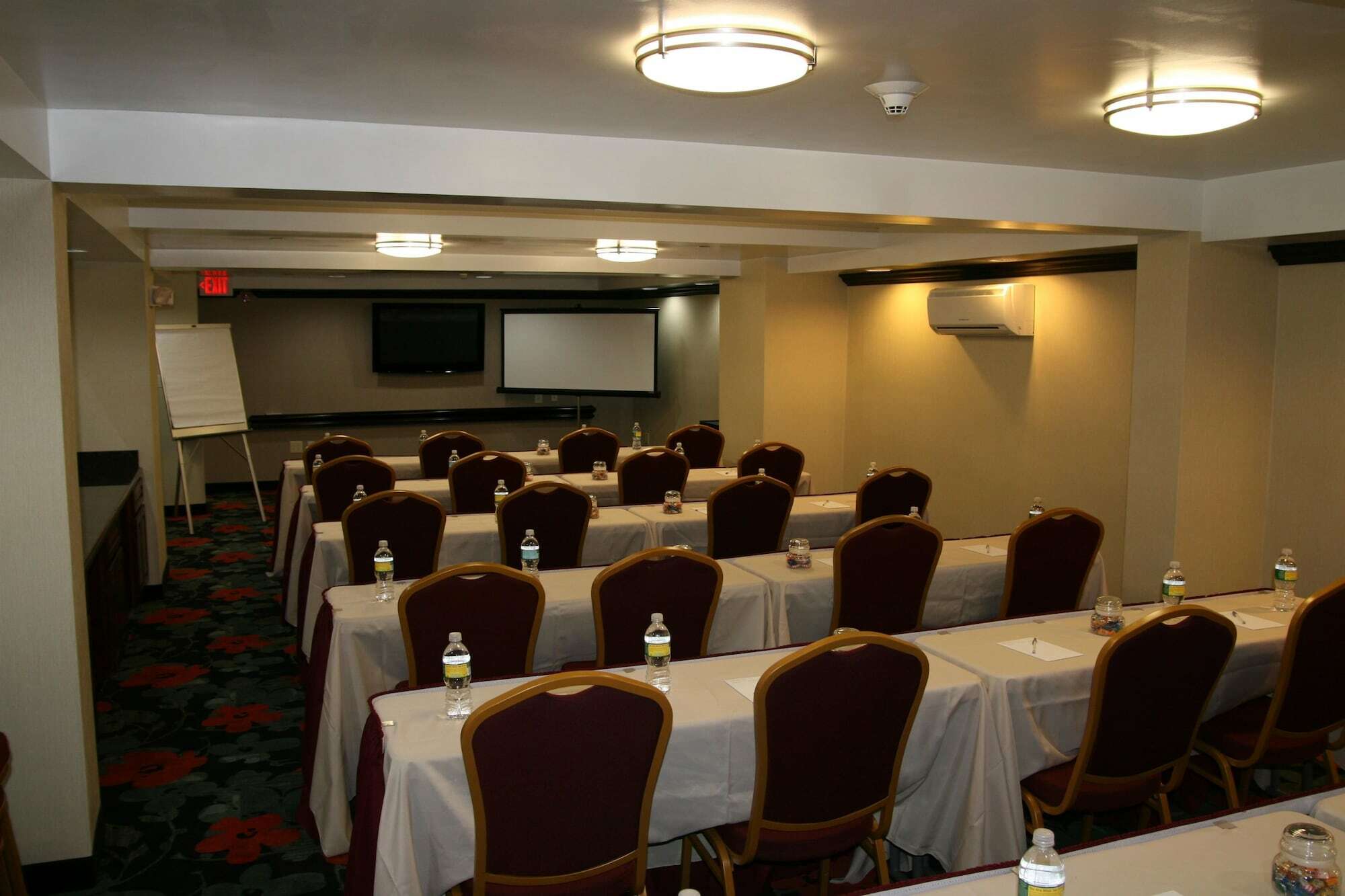 Hampton Inn Jericho - Westbury 시설 사진