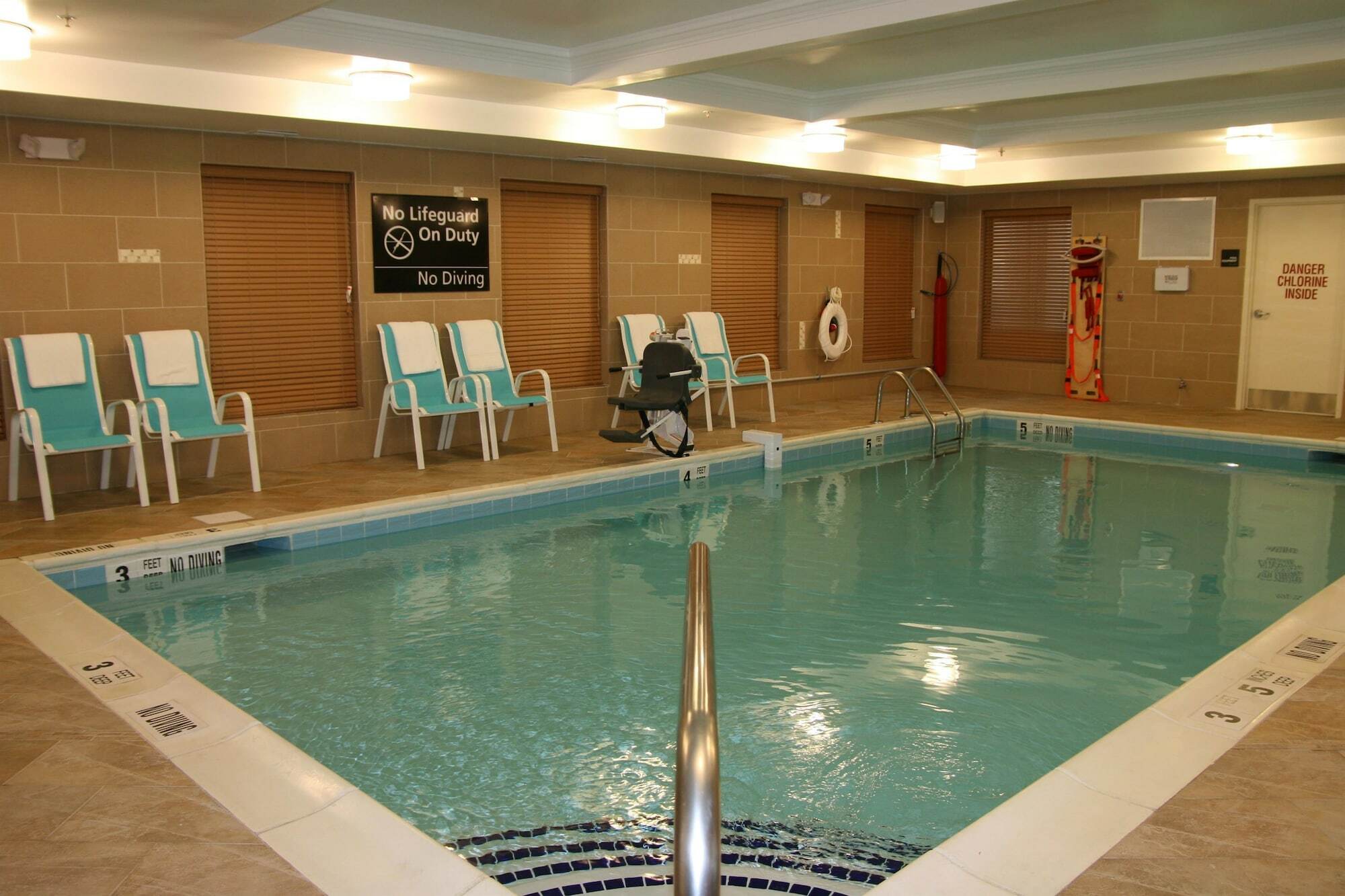 Hampton Inn Jericho - Westbury 외부 사진