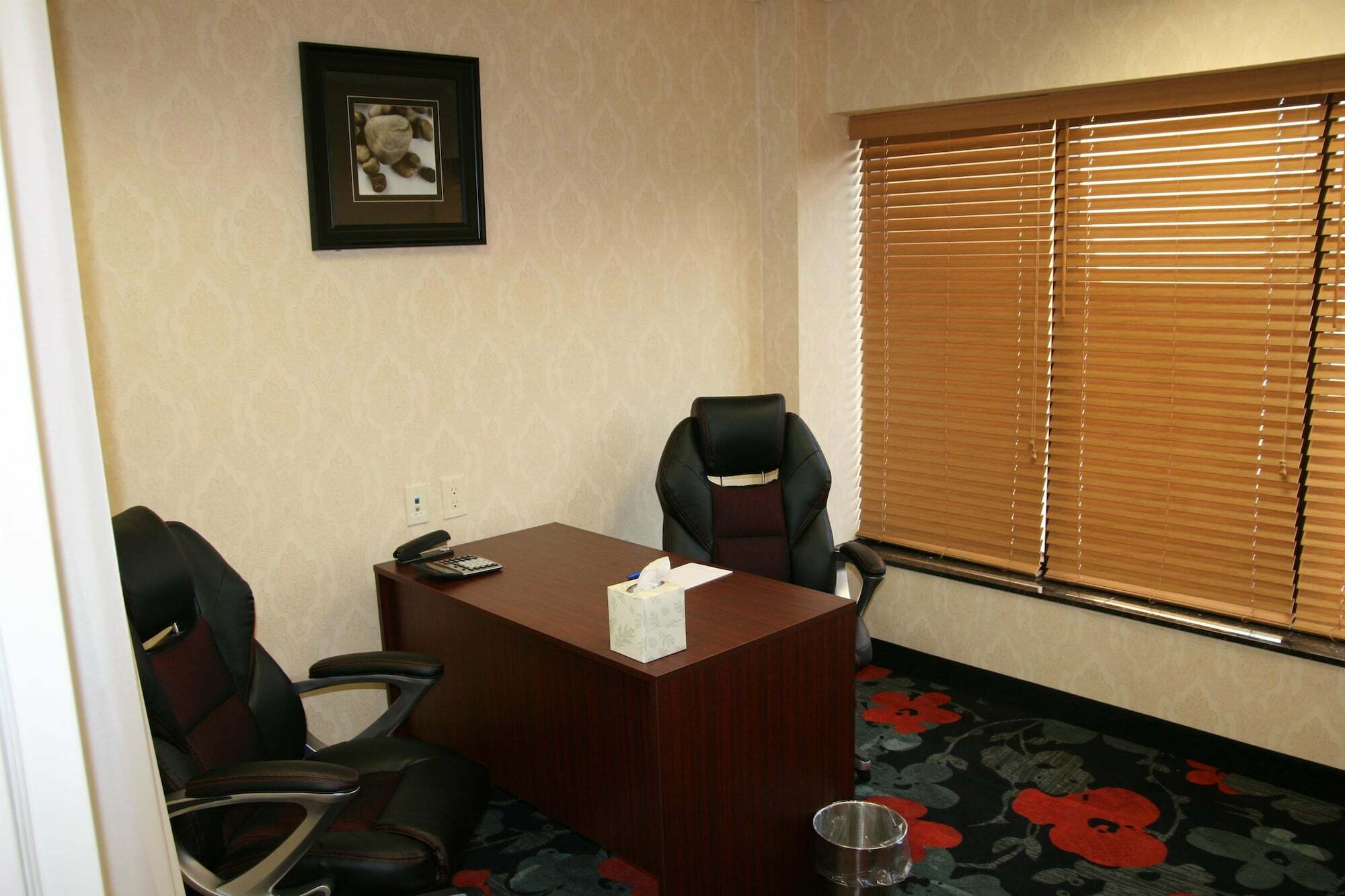 Hampton Inn Jericho - Westbury 시설 사진