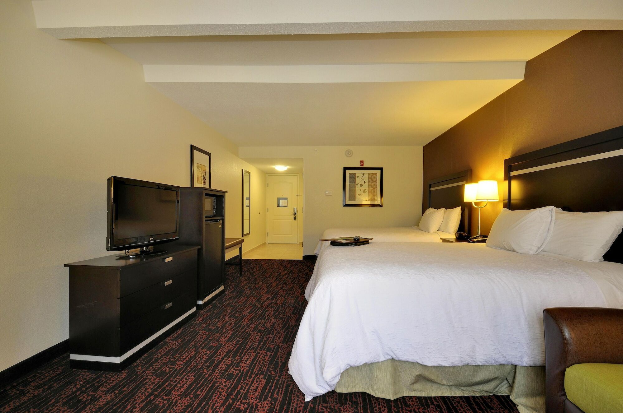 Hampton Inn Jericho - Westbury 외부 사진