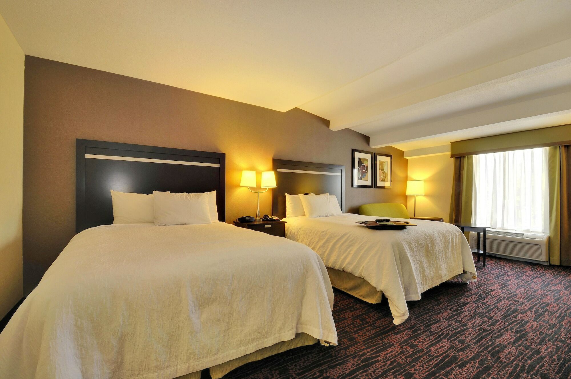 Hampton Inn Jericho - Westbury 외부 사진