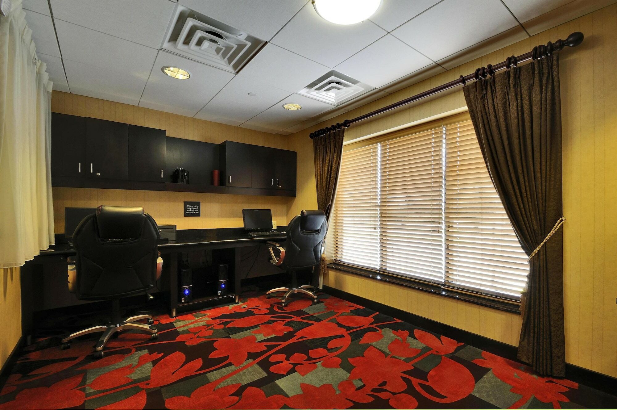 Hampton Inn Jericho - Westbury 외부 사진
