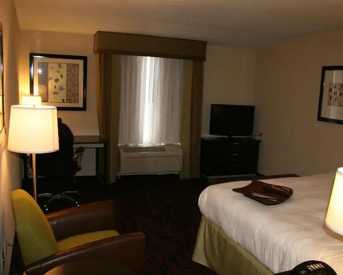 Hampton Inn Jericho - Westbury 외부 사진